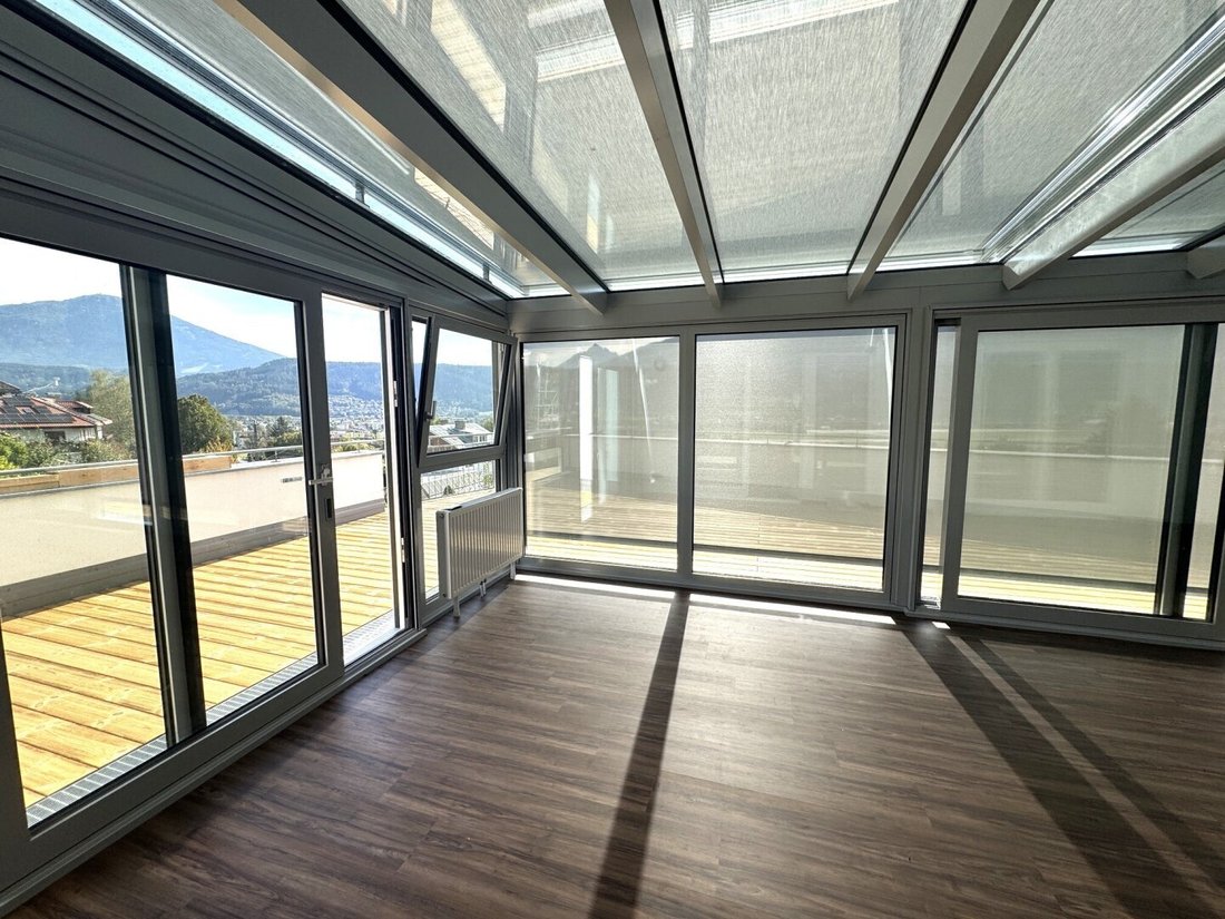 Apartment in Innsbruck, Tyrol, Austria 4 - 19143601