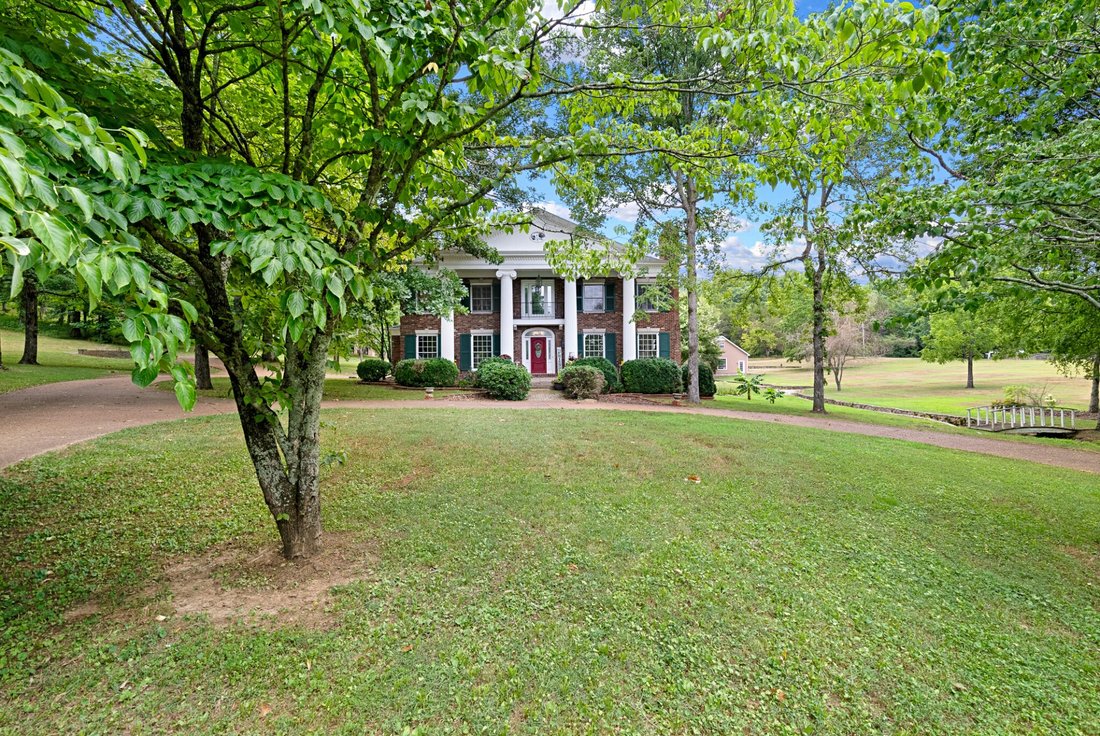 Haus in Pulaski, Tennessee, Vereinigte Staaten 4 - 19143695