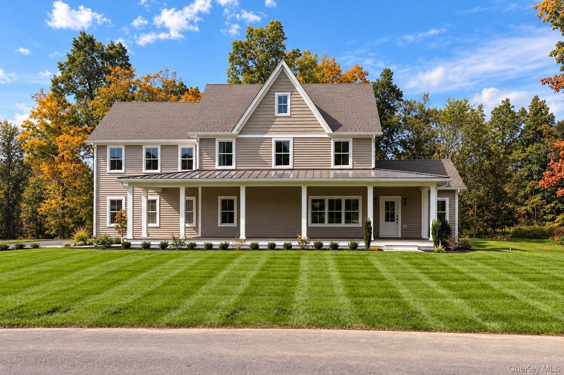 House in Montgomery, New York, United States 1 - 19143680