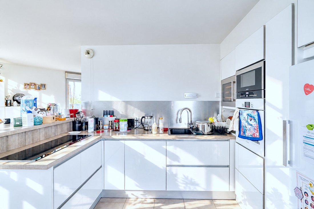 Apartment in Les Poulettes, Villeurbanne, France 5 - 19143645