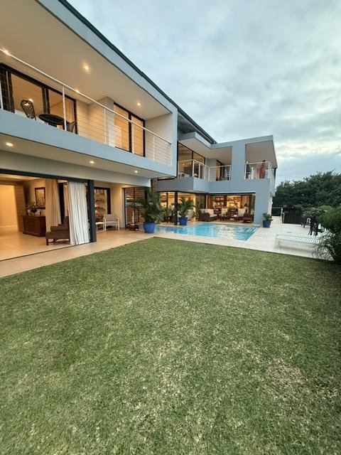 House in Simbithi Eco Estate, KwaZulu-Natal, South Africa 4 - 19143872