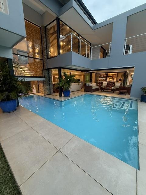 House in Simbithi Eco Estate, KwaZulu-Natal, South Africa 3 - 19143872