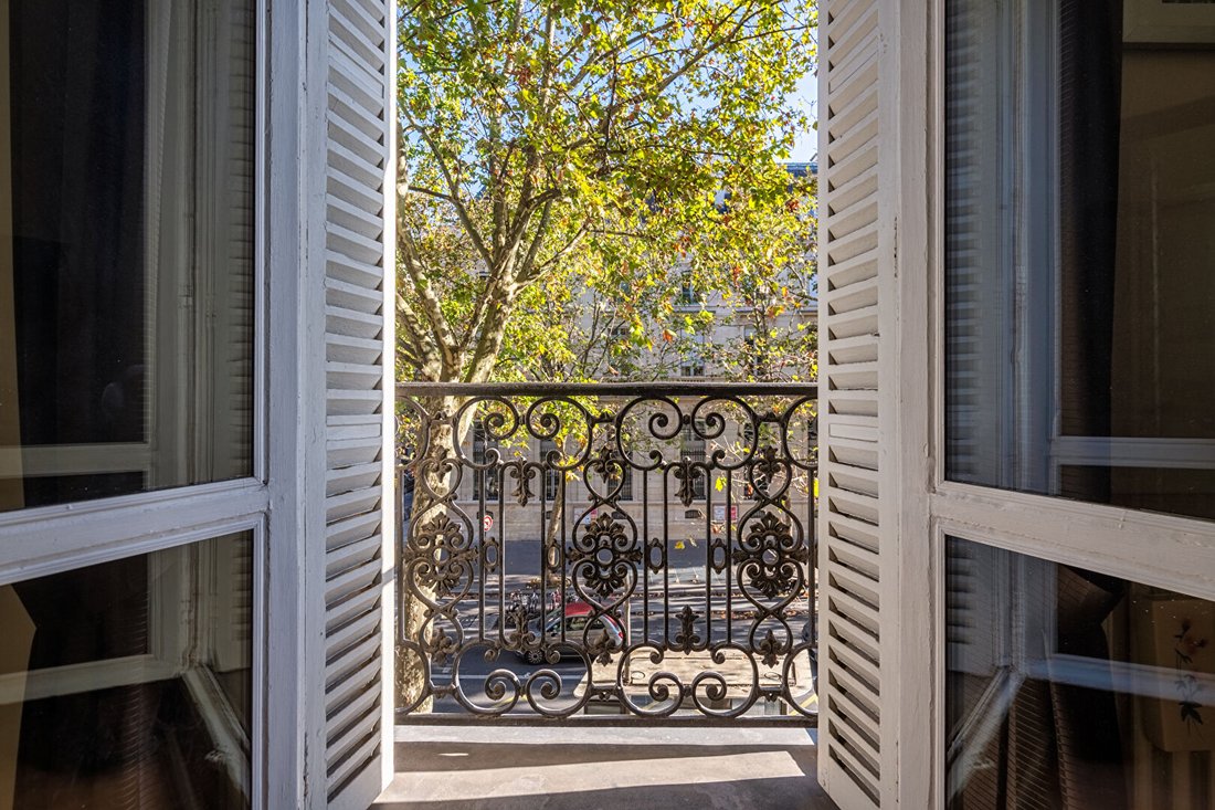 Appartement à Bastille-Popincourt, Paris 11e Arrondissement, Paris 4 - 19143638