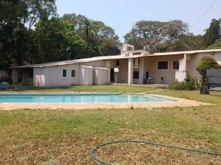 House in Lusaka, Lusaka Province, Zambia 1 - 19143874