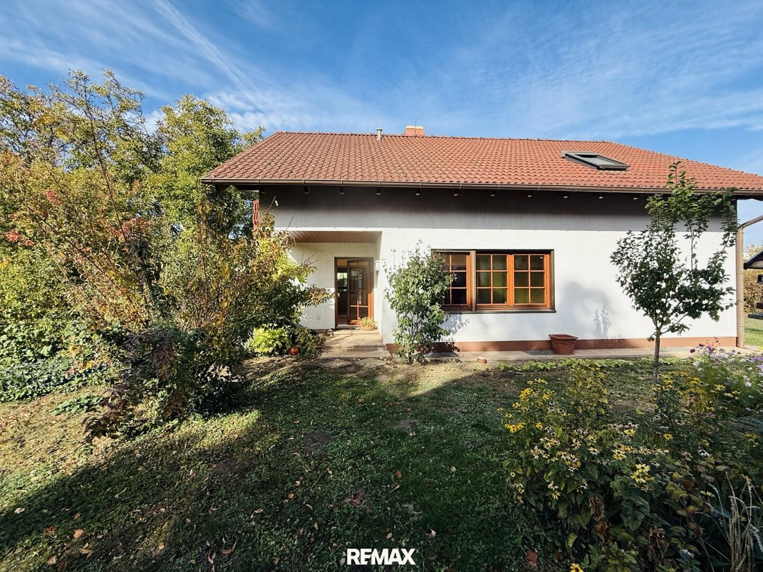 Casa a Nickelsdorf, Burgenland, Austria 1 - 19143616