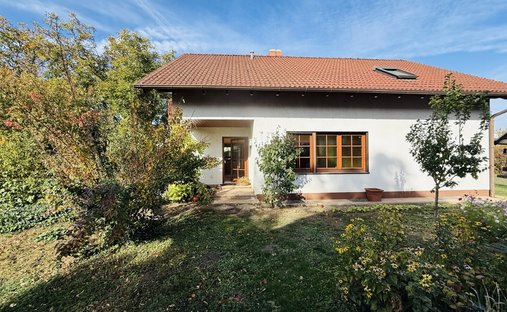 Casa a Nickelsdorf, Burgenland, Austria 1