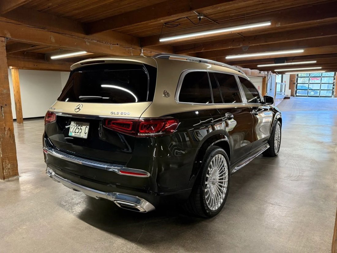 Suv in Portland, OR, United States 4 - 19143854