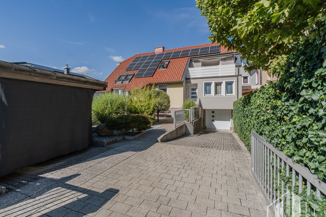 Haus in Pregarten, Oberösterreich, Österreich 1 - 19143623