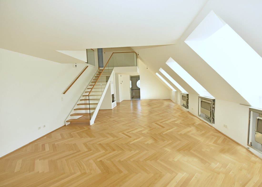 Wohnung in Wien, Wien, Österreich 2 - 19143554