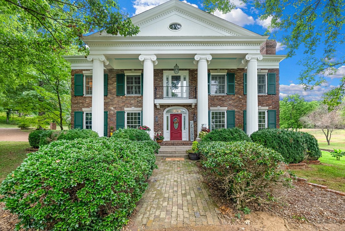 Haus in Pulaski, Tennessee, Vereinigte Staaten 3 - 19143695