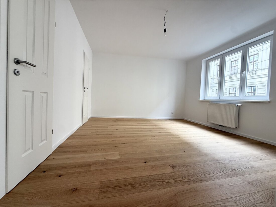 Wohnung in Wien, Wien, Österreich 2 - 19143545