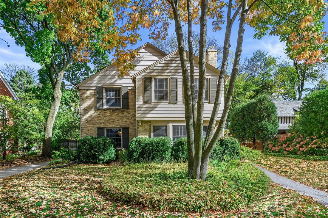 House in Milwaukee, Wisconsin, United States 2 - 19143674
