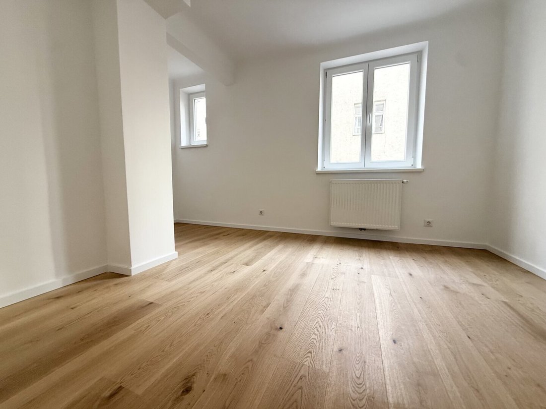 Wohnung in Wien, Wien, Österreich 4 - 19143545
