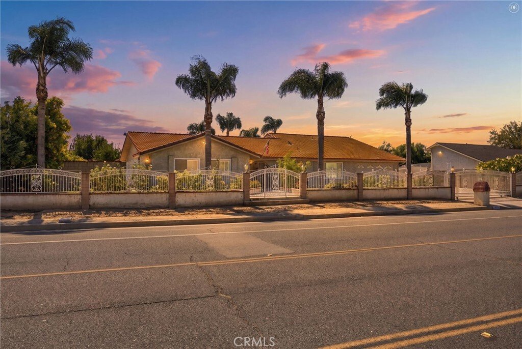House in Jurupa Valley, California, United States 1 - 19120494
