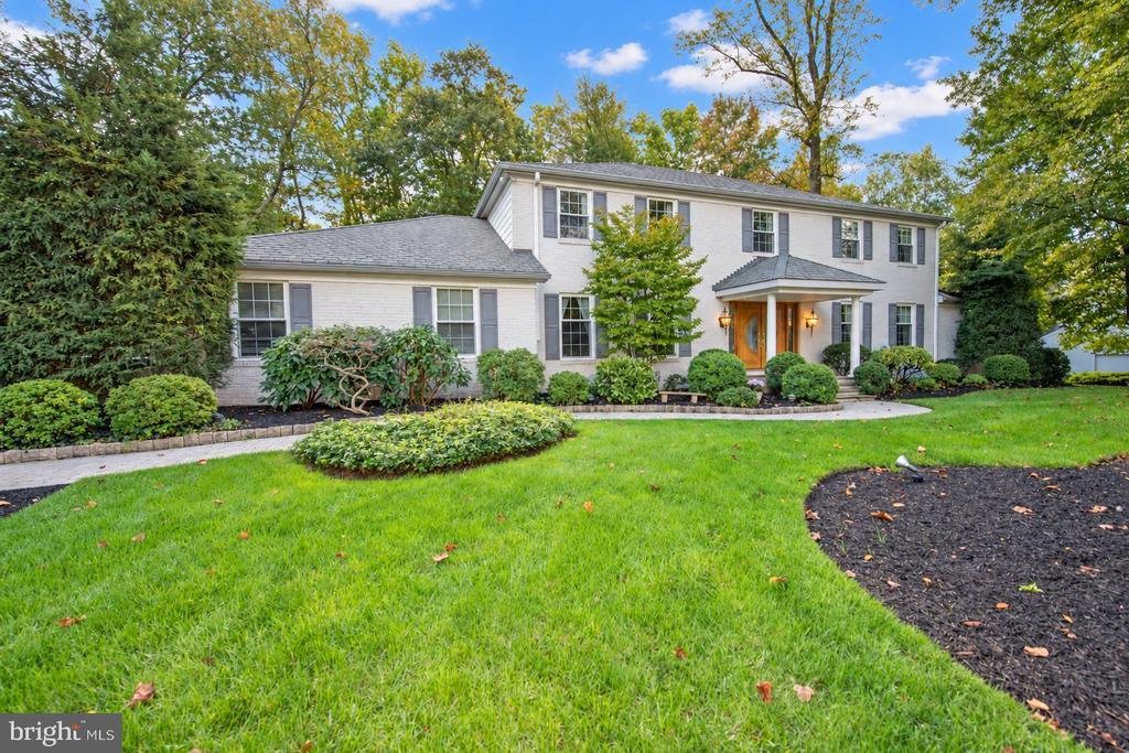 House in Ambler, Pennsylvania, United States 1 - 19143701