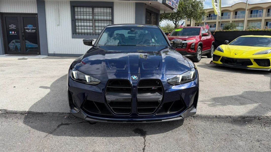 Sedan in Hialeah Gardens, FL, United States 3 - 19075833