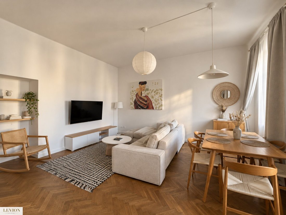 Wohnung in Wien, Wien, Österreich 3 - 19143663