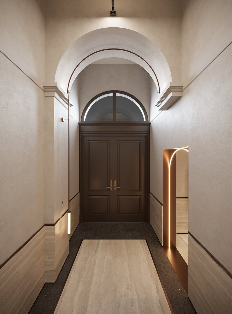 Penthouse in Wien, Wien, Österreich 2 - 19143598