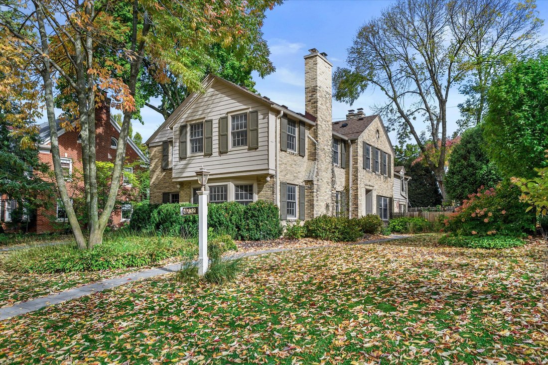 House in Milwaukee, Wisconsin, United States 5 - 19143674