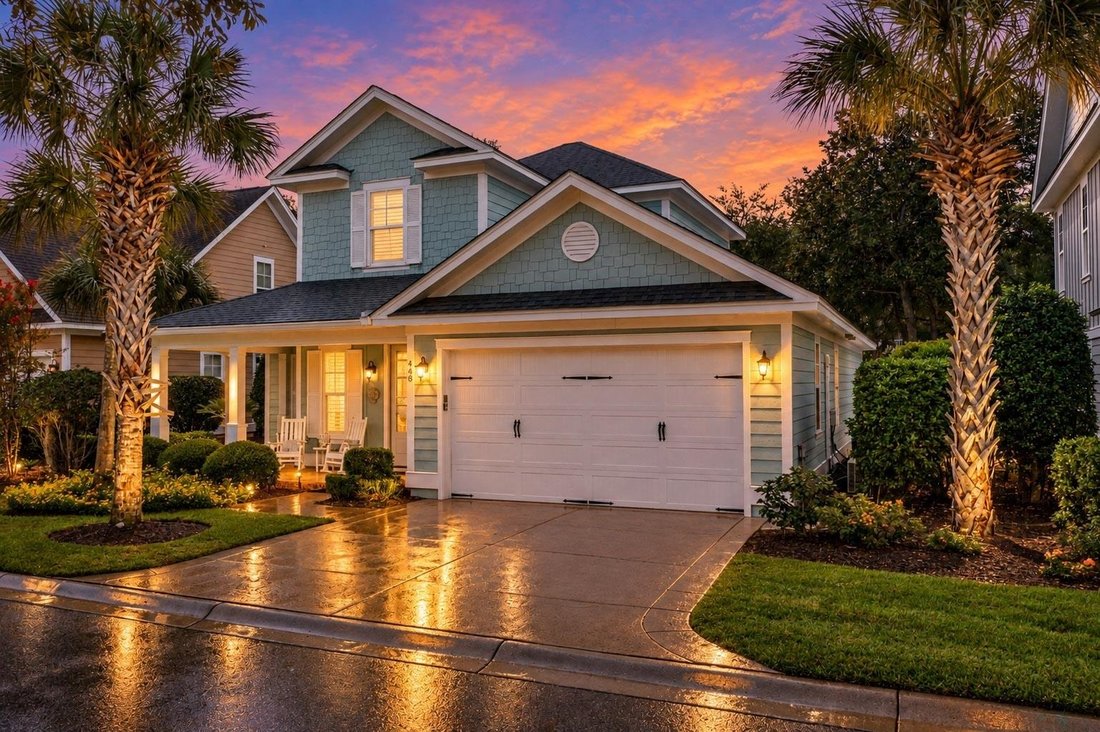 House in North Myrtle Beach, South Carolina, United States 2 - 19143686