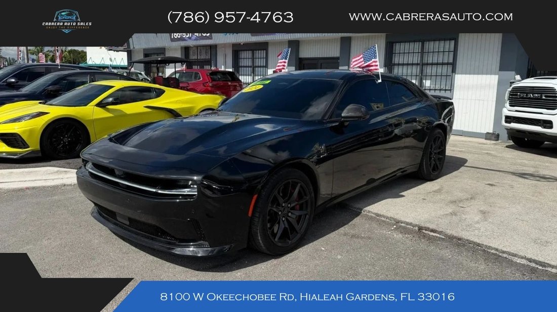Coupe in Hialeah Gardens, FL, United States 1 - 19127294