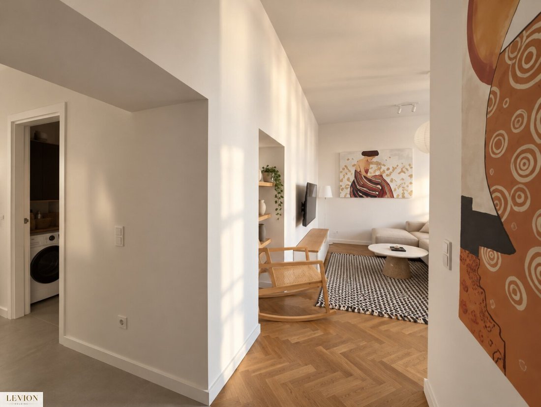 Wohnung in Wien, Wien, Österreich 5 - 19143663