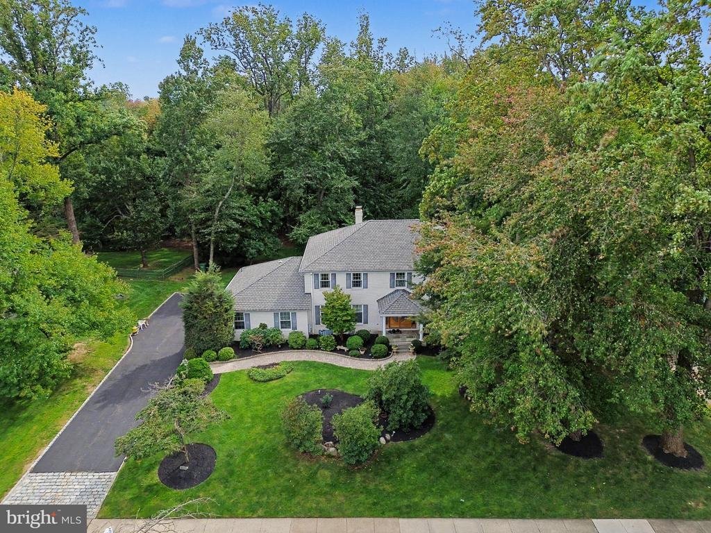 House in Ambler, Pennsylvania, United States 4 - 19143701