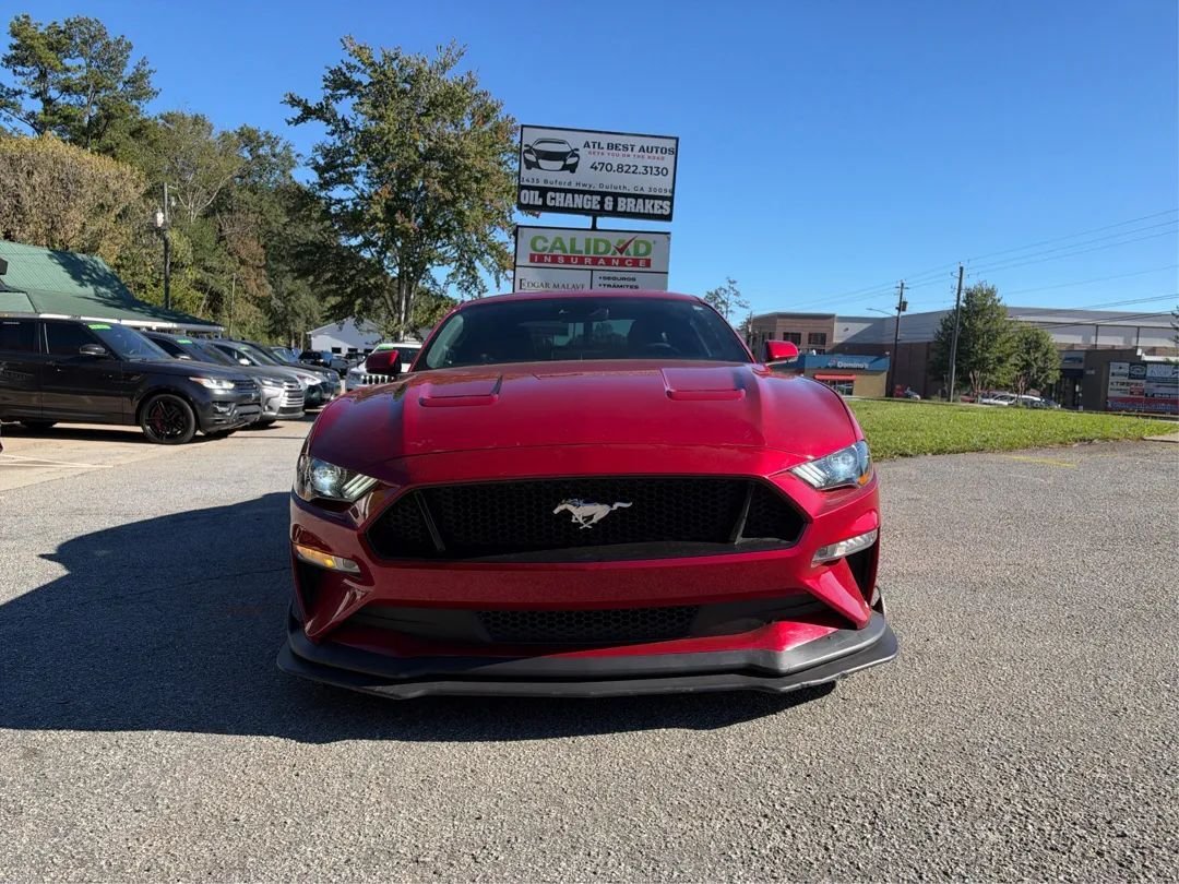 Coupe in Duluth, GA, United States 2 - 19143734