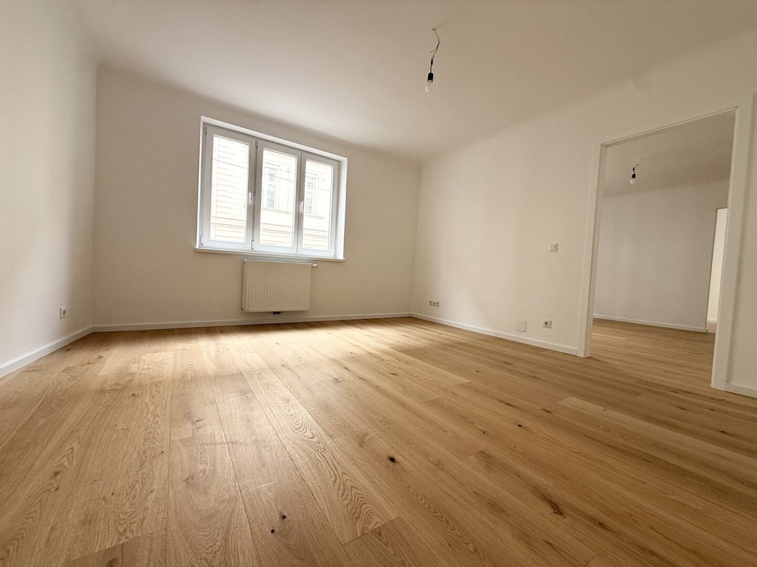 Wohnung in Wien, Wien, Österreich 3 - 19143545