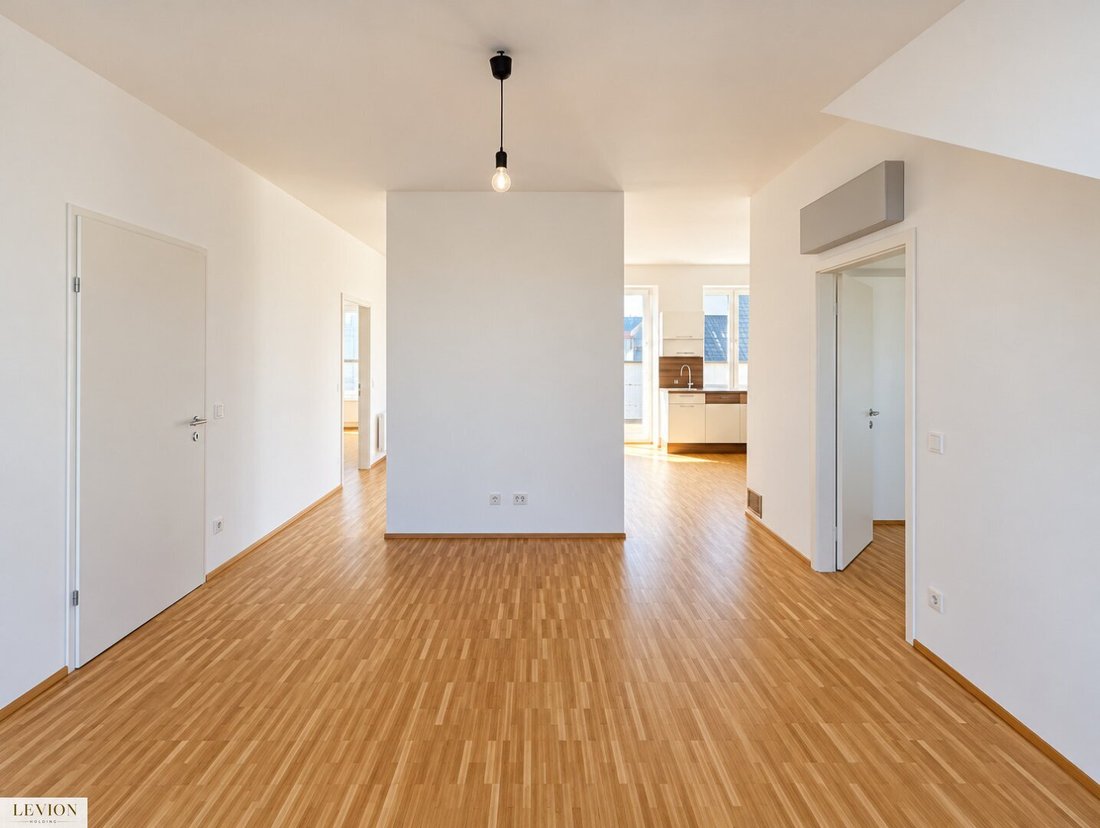 Penthouse in Wien, Wien, Österreich 4 - 19143643
