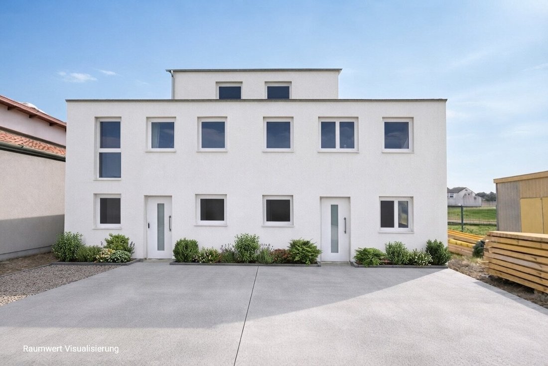 Haus in Pfaffstätten, Niederösterreich, Österreich 3 - 17555898