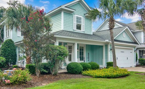 Casa en North Myrtle Beach, Carolina del Sur, Estados Unidos 1