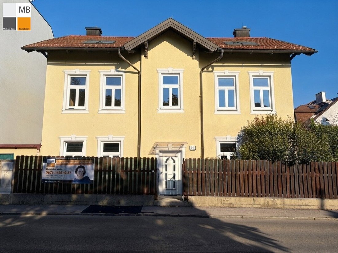 Villa in Perchtoldsdorf, Lower Austria, Austria 4 - 18999484