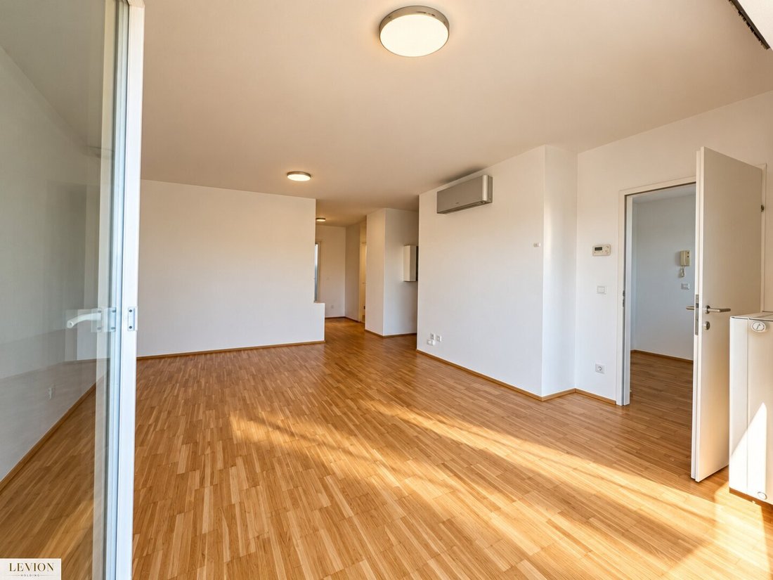 Penthouse in Wien, Wien, Österreich 5 - 19143667