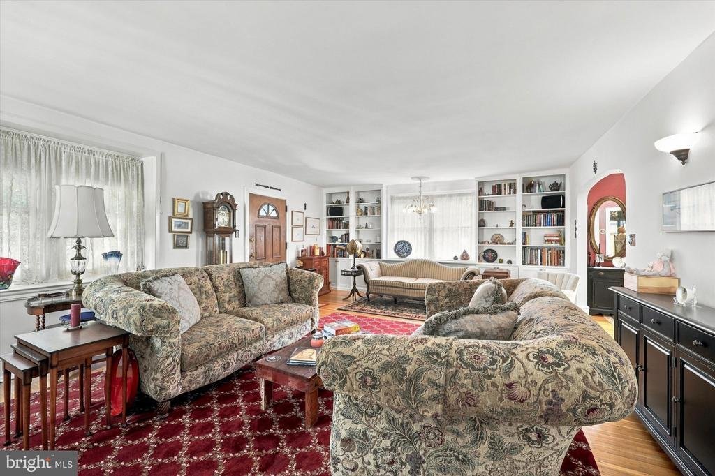 House in Philadelphia, Pennsylvania, United States 5 - 19143691
