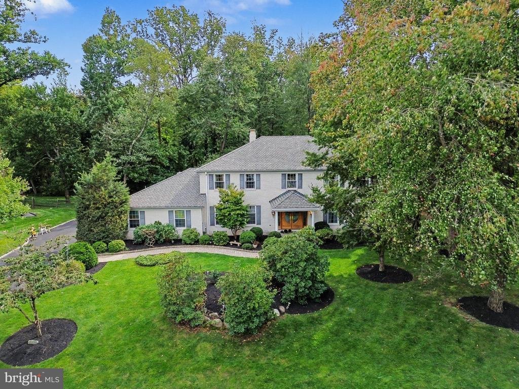House in Ambler, Pennsylvania, United States 2 - 19143701