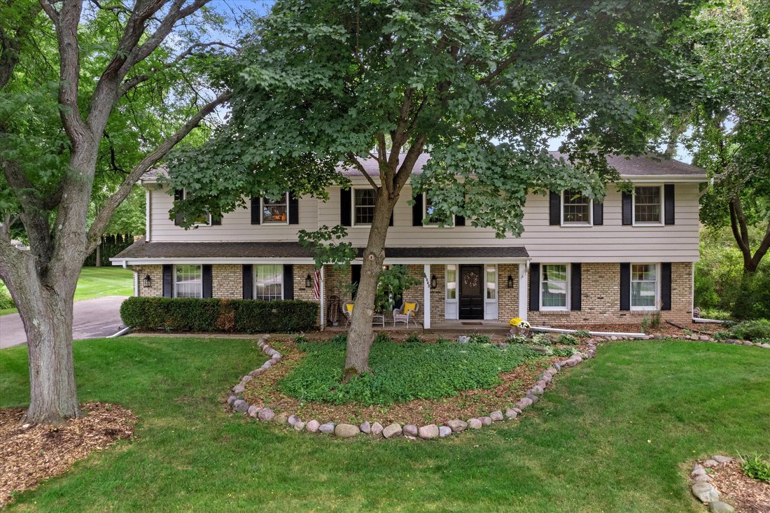 Maison à Brookfield, Wisconsin, États-Unis 2 - 19143684