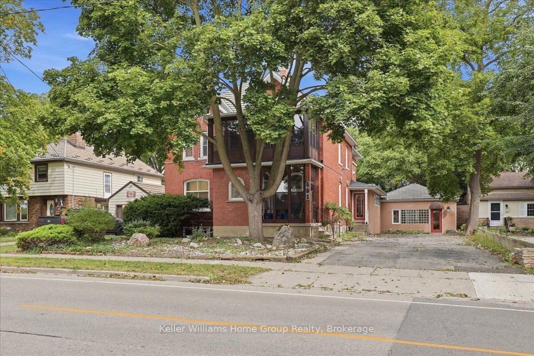 Haus in Cambridge, Ontario, Kanada 2 - 19143694