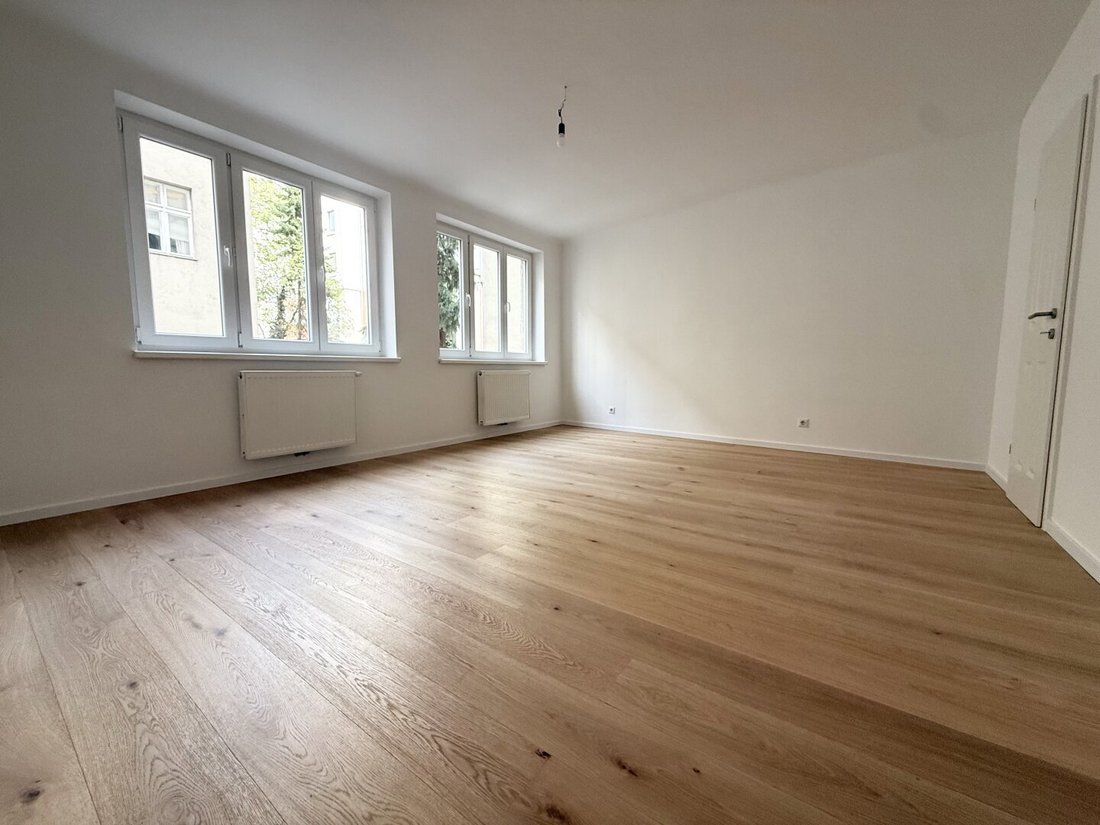 Wohnung in Wien, Wien, Österreich 1 - 19143545
