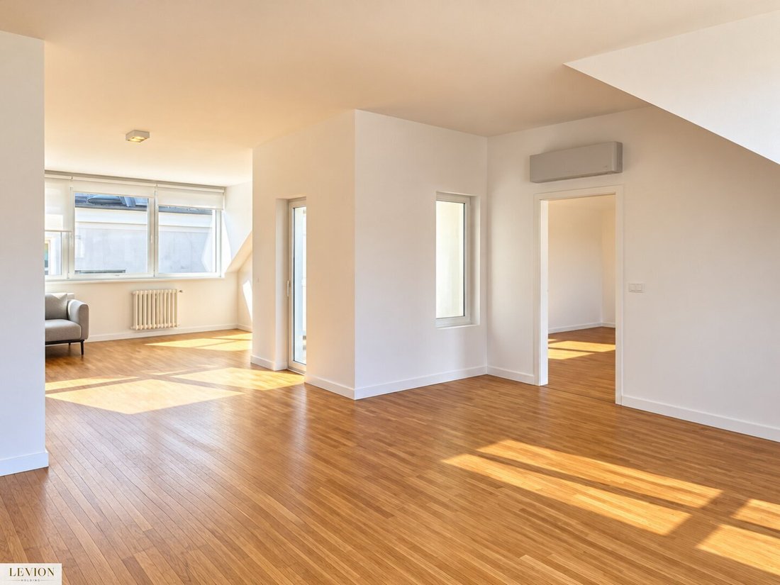 Penthouse in Wien, Wien, Österreich 4 - 19143656