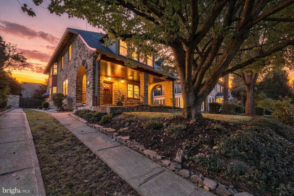 House in Philadelphia, Pennsylvania, United States 1 - 19143691