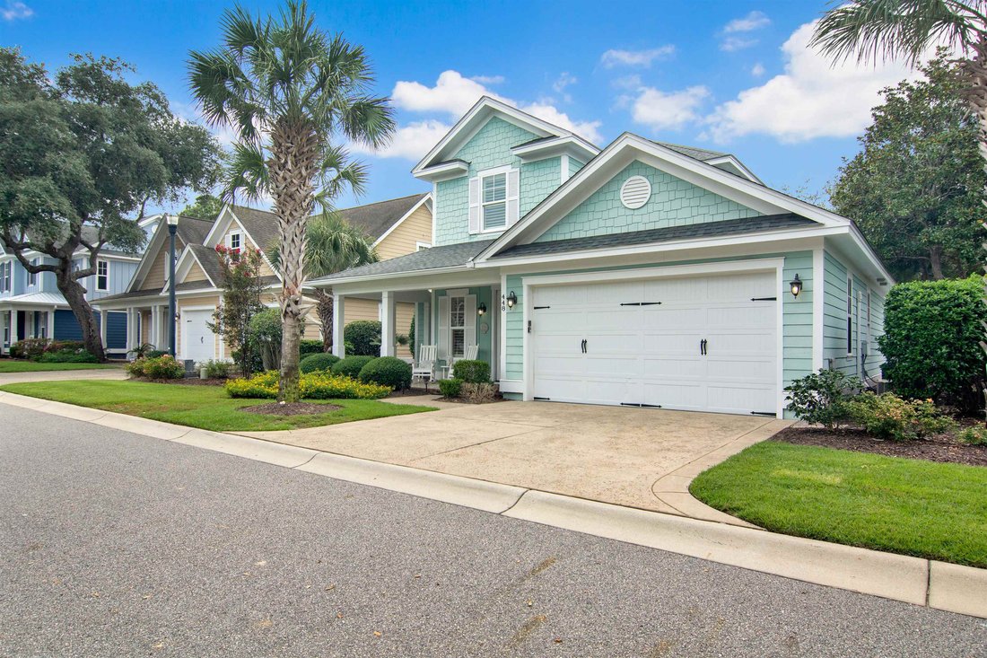 House in North Myrtle Beach, South Carolina, United States 4 - 19143686