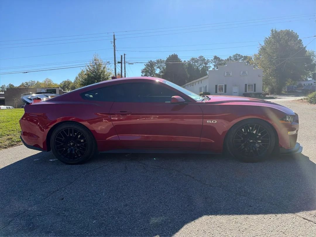 Coupe in Duluth, GA, United States 4 - 19143734