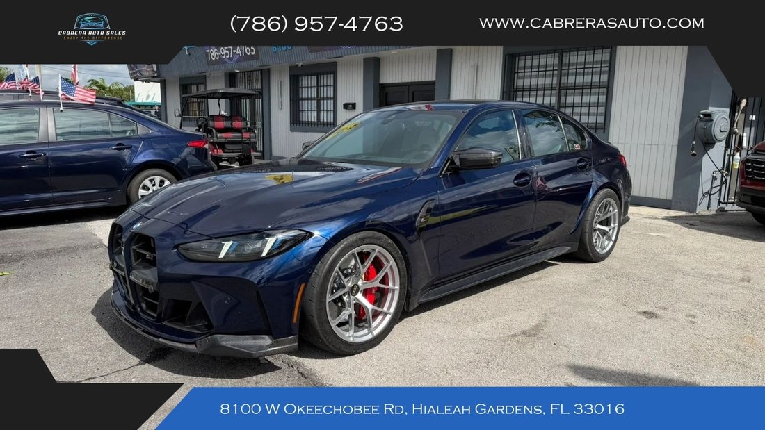 Sedan in Hialeah Gardens, FL, United States 1 - 19075833
