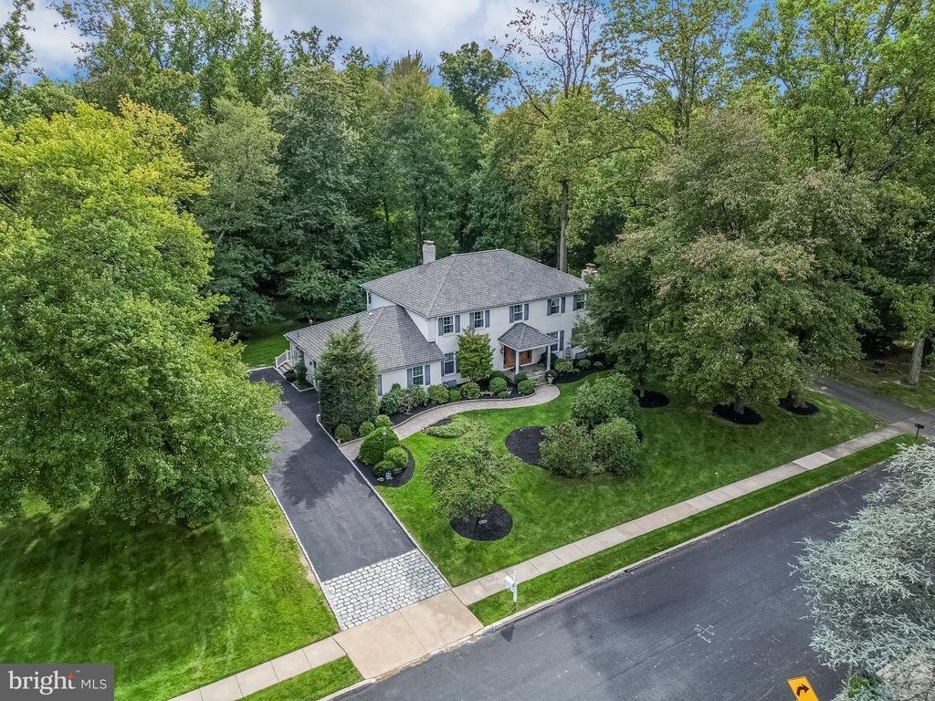 House in Ambler, Pennsylvania, United States 3 - 19143701