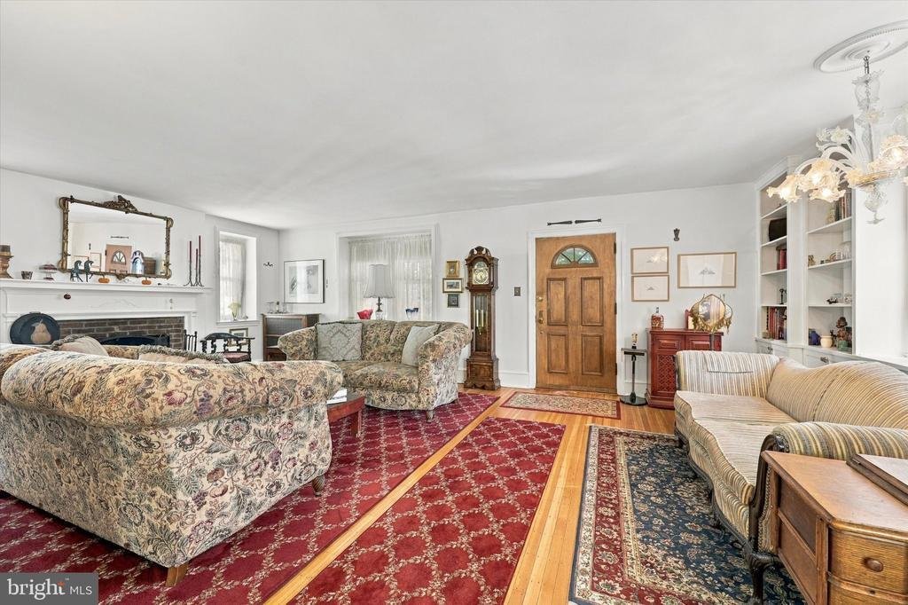 House in Philadelphia, Pennsylvania, United States 4 - 19143691
