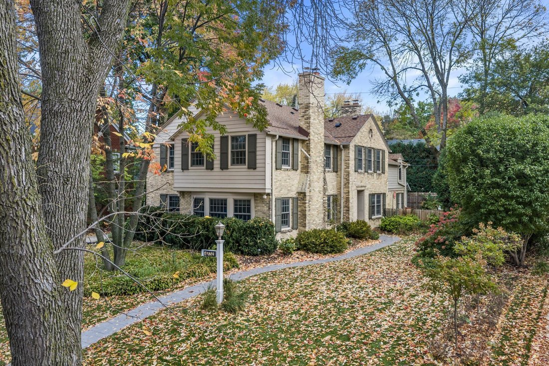 House in Milwaukee, Wisconsin, United States 1 - 19143674