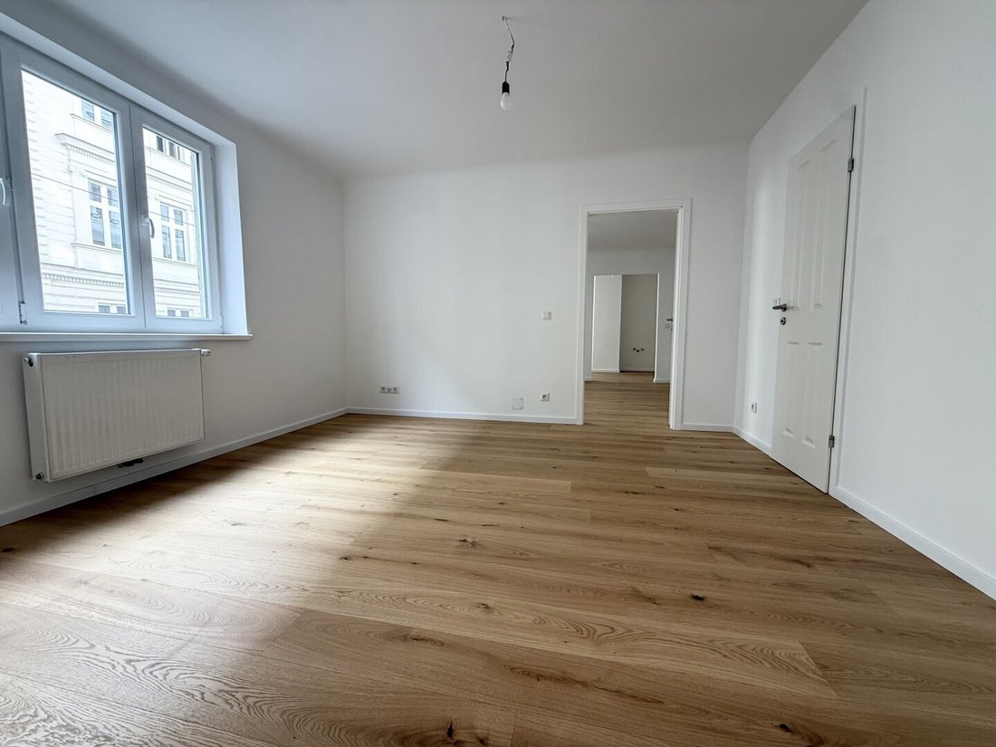 Wohnung in Wien, Wien, Österreich 5 - 19143545