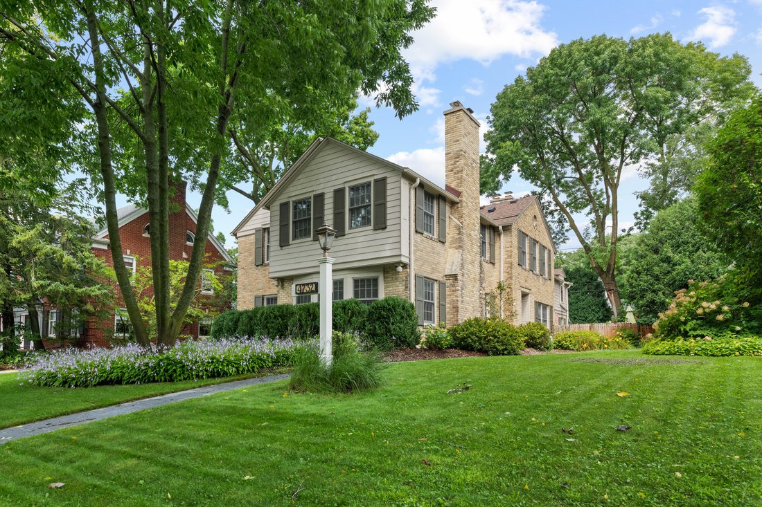 House in Milwaukee, Wisconsin, United States 4 - 19143674