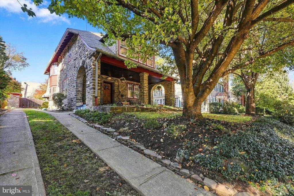 House in Philadelphia, Pennsylvania, United States 2 - 19143691